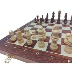 Let's Play Schach – Bullet-Schach (2 Minuten Bedenkzeit, #035